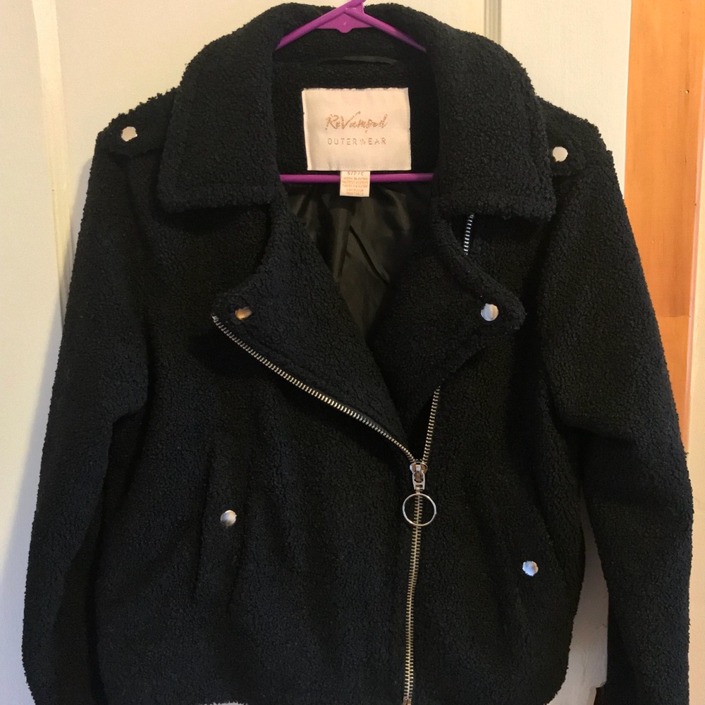 Casual Jacket